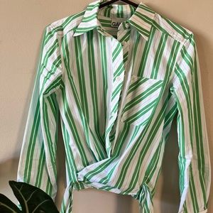 COPY - Ganni blouses